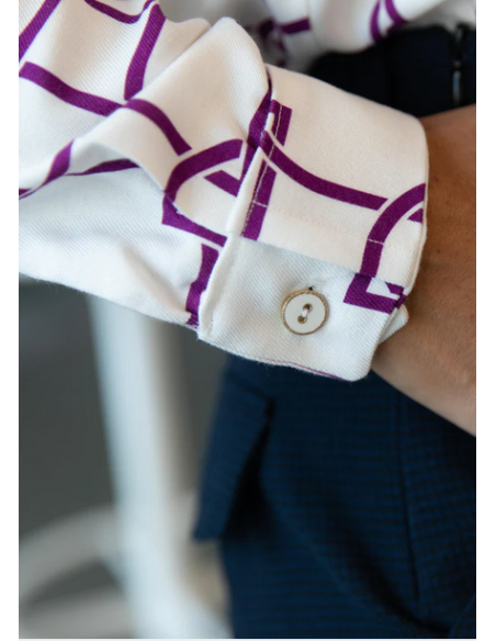 Patron Maison Fauve - Chemise Skyline