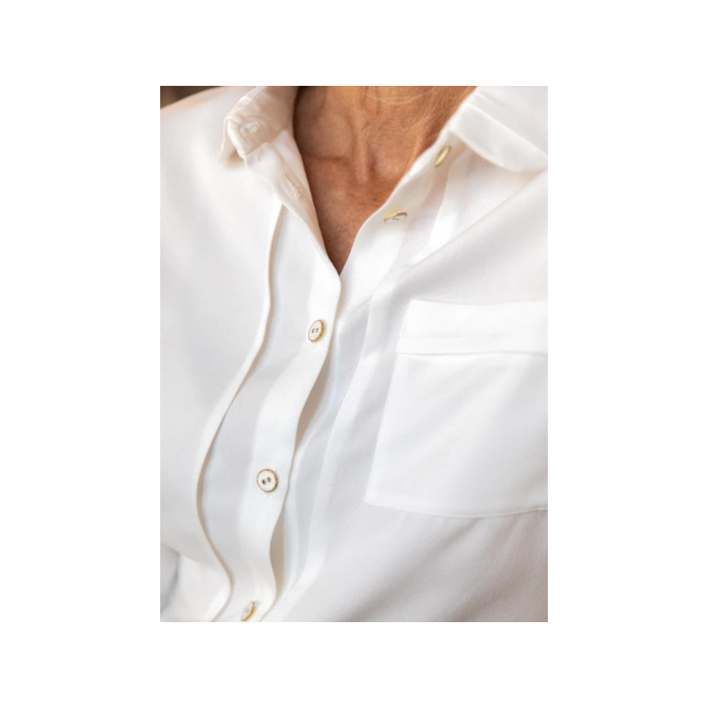 Patron Maison Fauve - Chemise Skyline