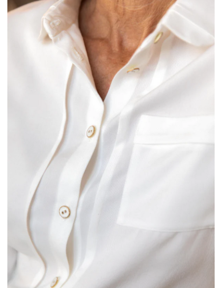 Patron Maison Fauve - Chemise Skyline