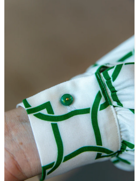 Patron Maison Fauve - Blouse Chelsea