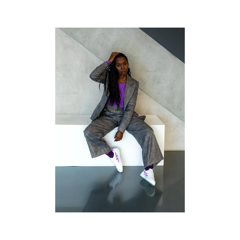 Patron Maison Fauve - Veste blazer Manhattan