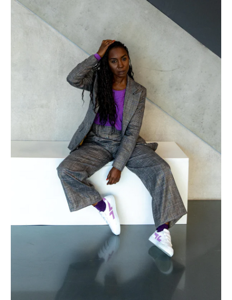 Patron Maison Fauve - Veste blazer Manhattan