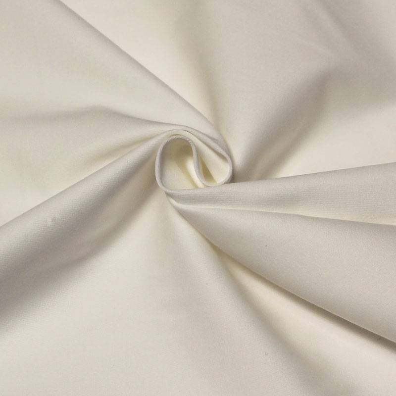 Tissu Thermocollant blanc cassé épais - Generaldiff | Tissus et dentelles  haute couture