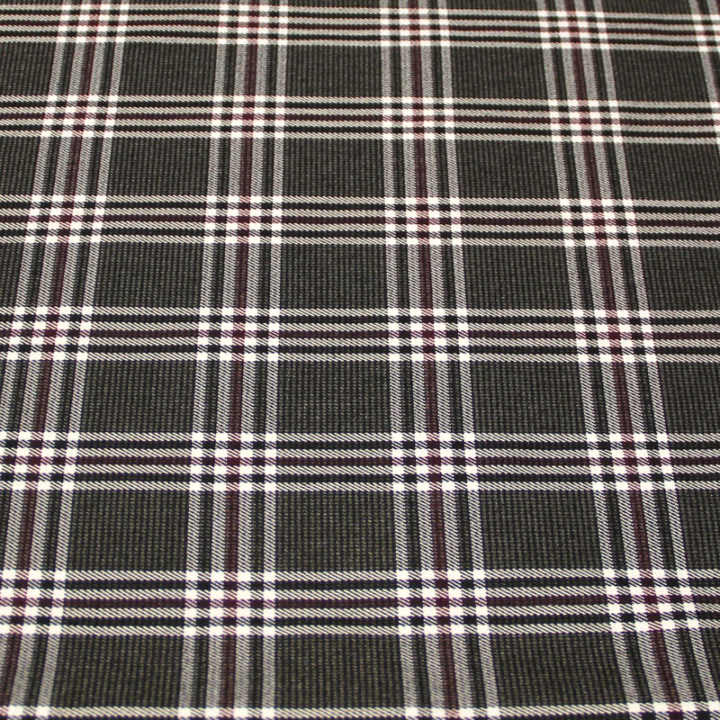 Clan polyviscose - Archibald