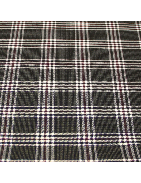 Clan polyviscose - Archibald