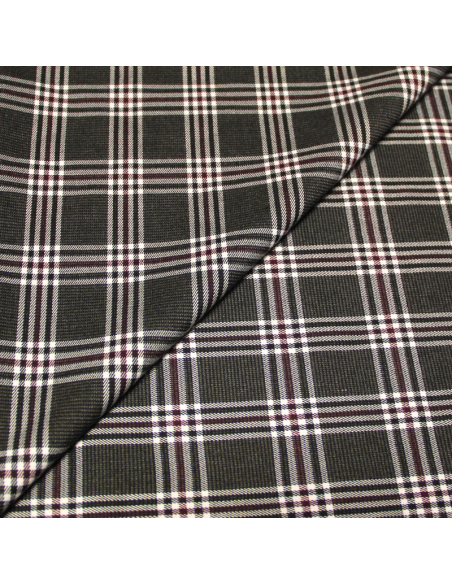 Clan polyviscose - Archibald