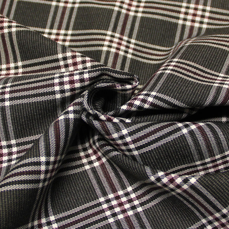 Clan polyviscose - Archibald