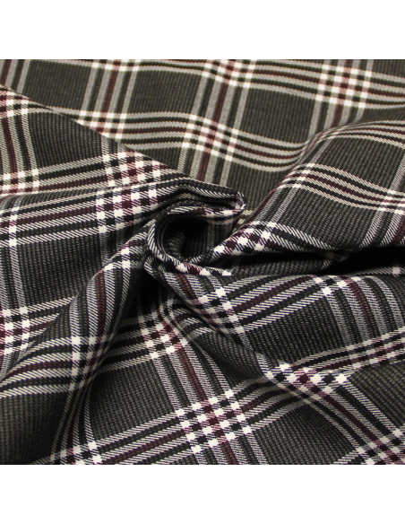 Clan polyviscose - Archibald