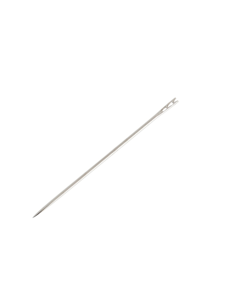 Assortiment d'aiguilles "enfilage facile" (Ass N°4/6/8)