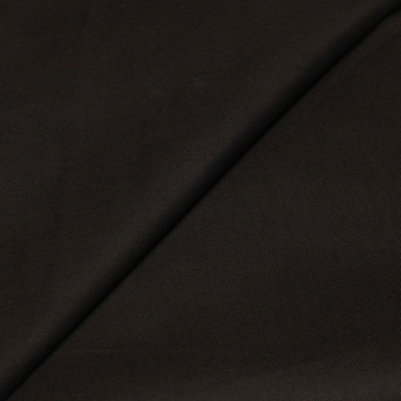 Jean's coton & élasthanne - Black on black