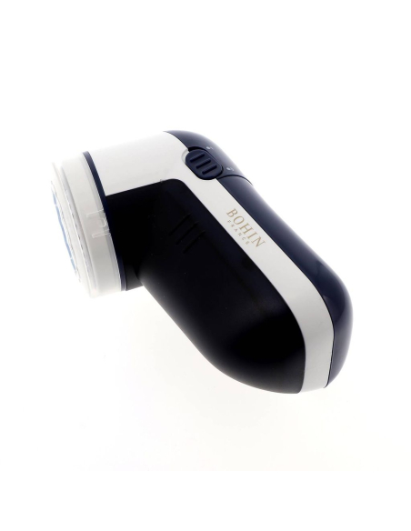 Rasoir anti bouloches électrique (rase pull)