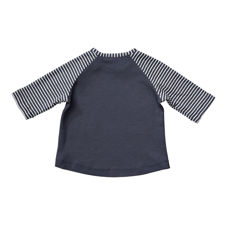 Patron Burda 9246 - Ensemble Tee-shirts et pantalons