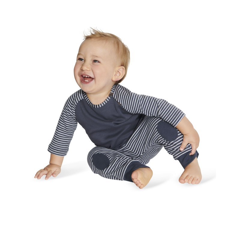 Patron Burda 9246 - Ensemble Tee-shirts et pantalons