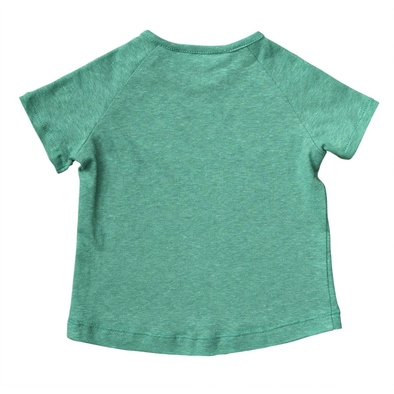 Patron Burda 9246 - Ensemble Tee-shirts et pantalons