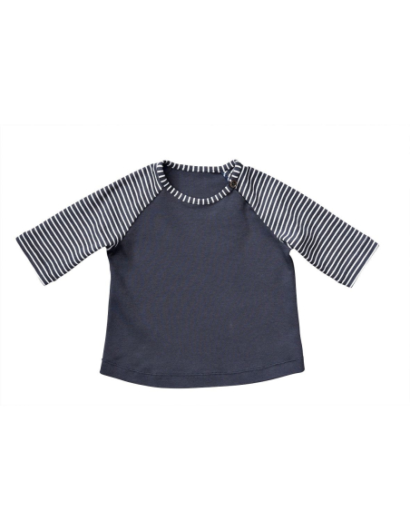 Patron Burda 9246 - Ensemble Tee-shirts et pantalons