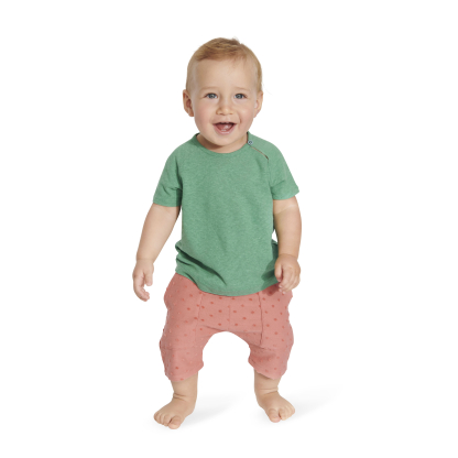 Patron Burda 9246 - Ensemble Tee-shirts et pantalons 2