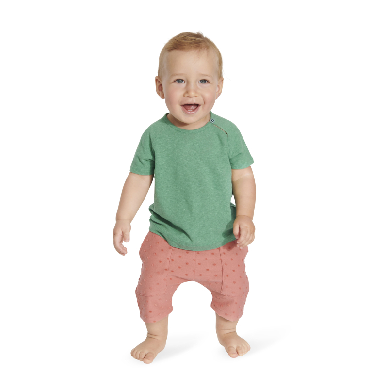 Patron Burda 9246 - Ensemble Tee-shirts et pantalons