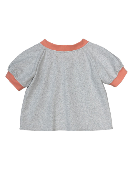 Patron Burda 9242 - Robes amples dans un jersey moelleux