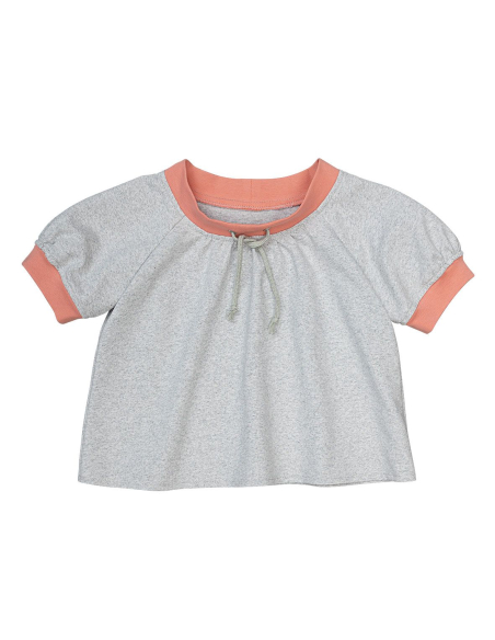 Patron Burda 9242 - Robes amples dans un jersey moelleux