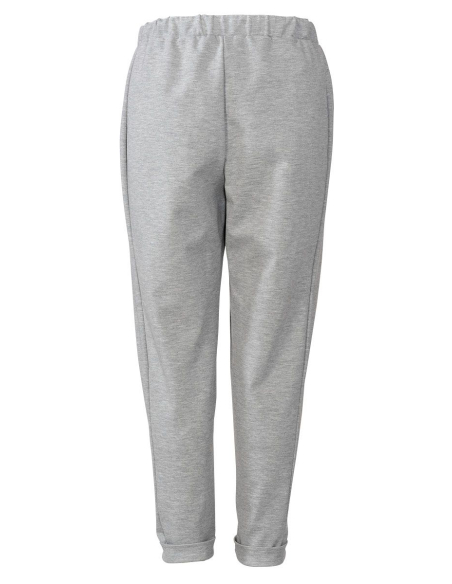 Patron Burda 5935 - Costume féminin