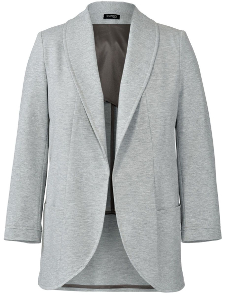 Patron Burda 5935 - Costume féminin