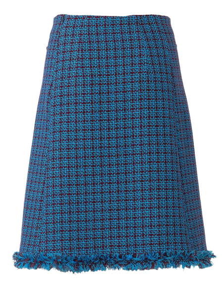 Patron Burda 5930 - Jupes trapèze