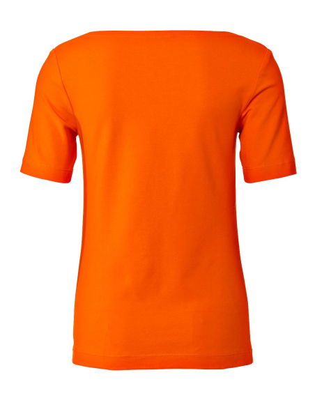 Patron Burda 5926 - 3 Tee- shirts incontournables