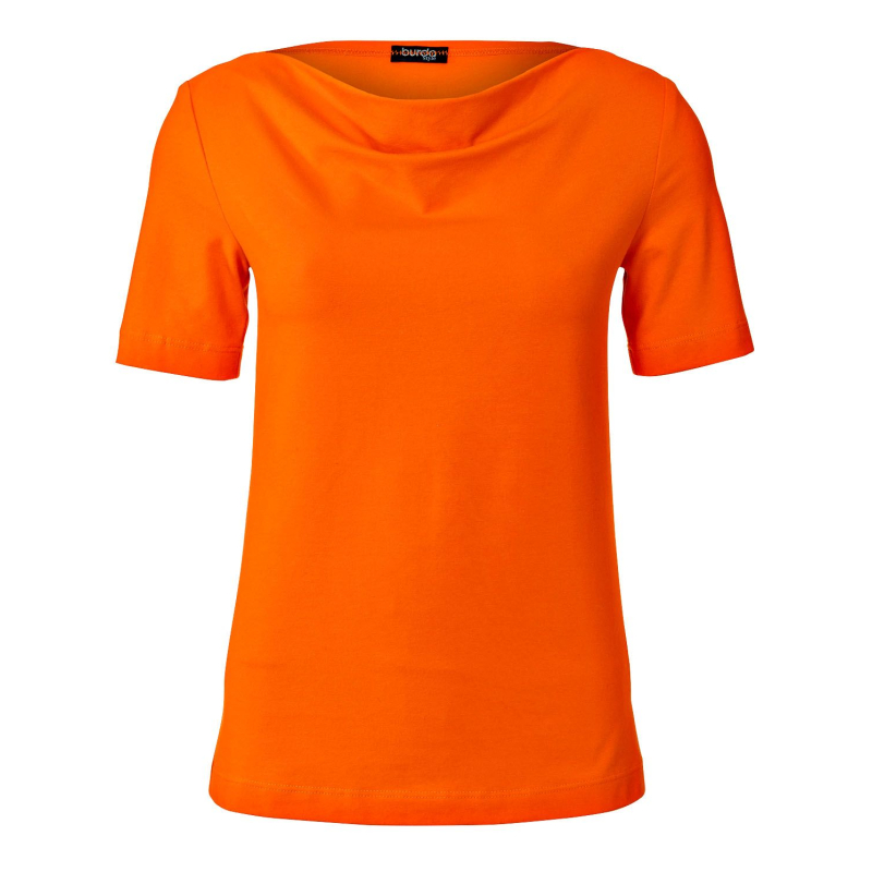 Patron Burda 5926 - 3 Tee- shirts incontournables