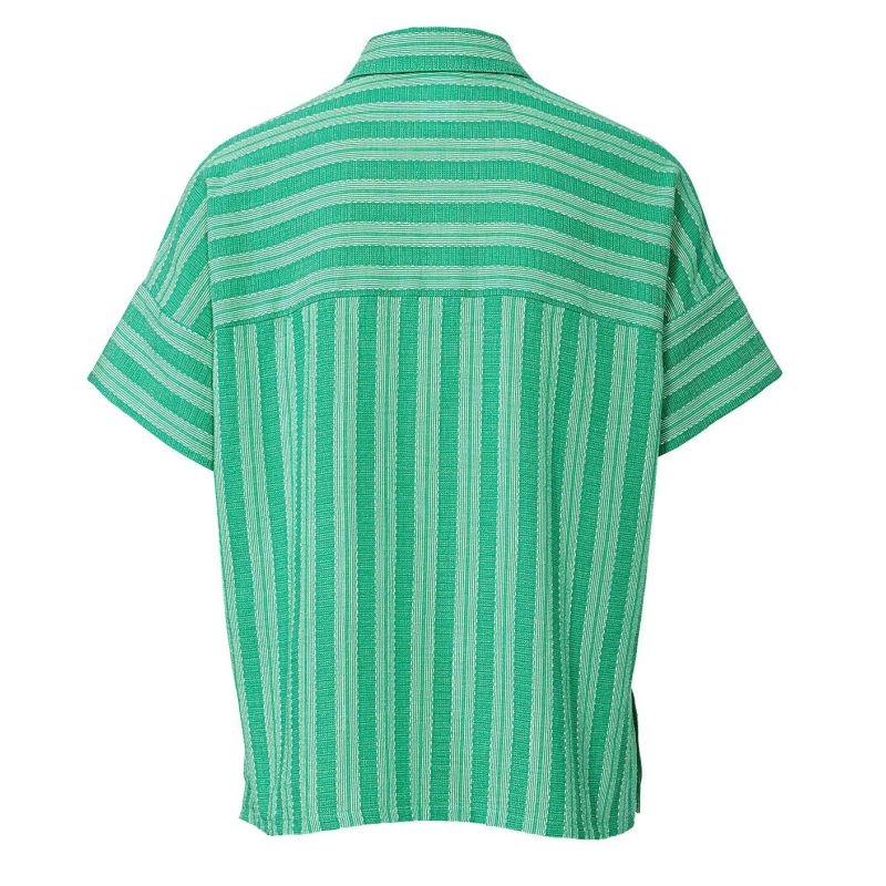 Patron Burda 5918 - Robe chemise et la blouse