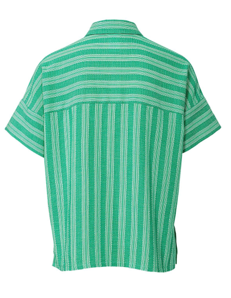 Patron Burda 5918 - Robe chemise et la blouse