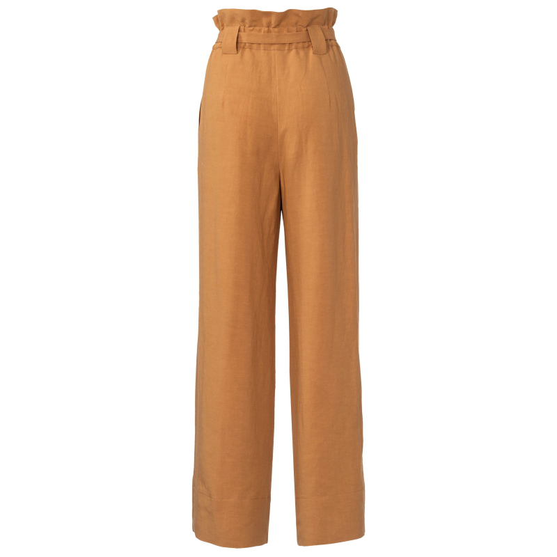 Patron Burda 5912 - Pantalon et short décontractés