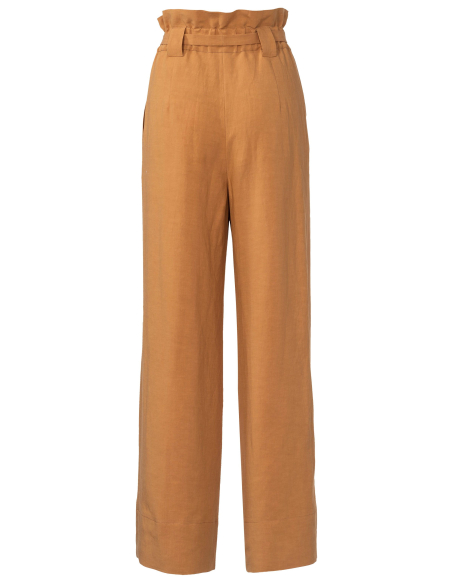 Patron Burda 5912 - Pantalon et short décontractés