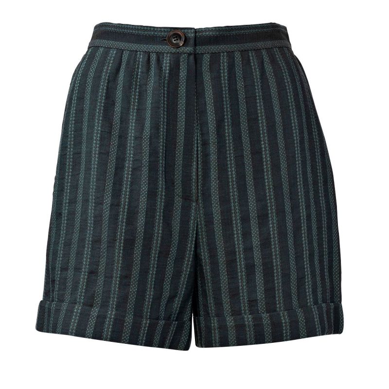 Patron Burda 5912 - Pantalon et short décontractés