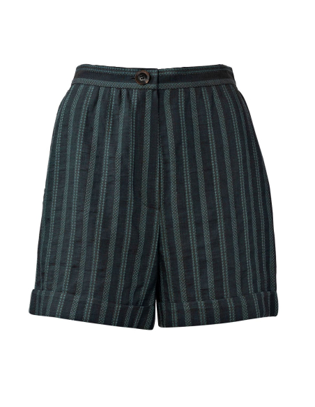 Patron Burda 5912 - Pantalon et short décontractés