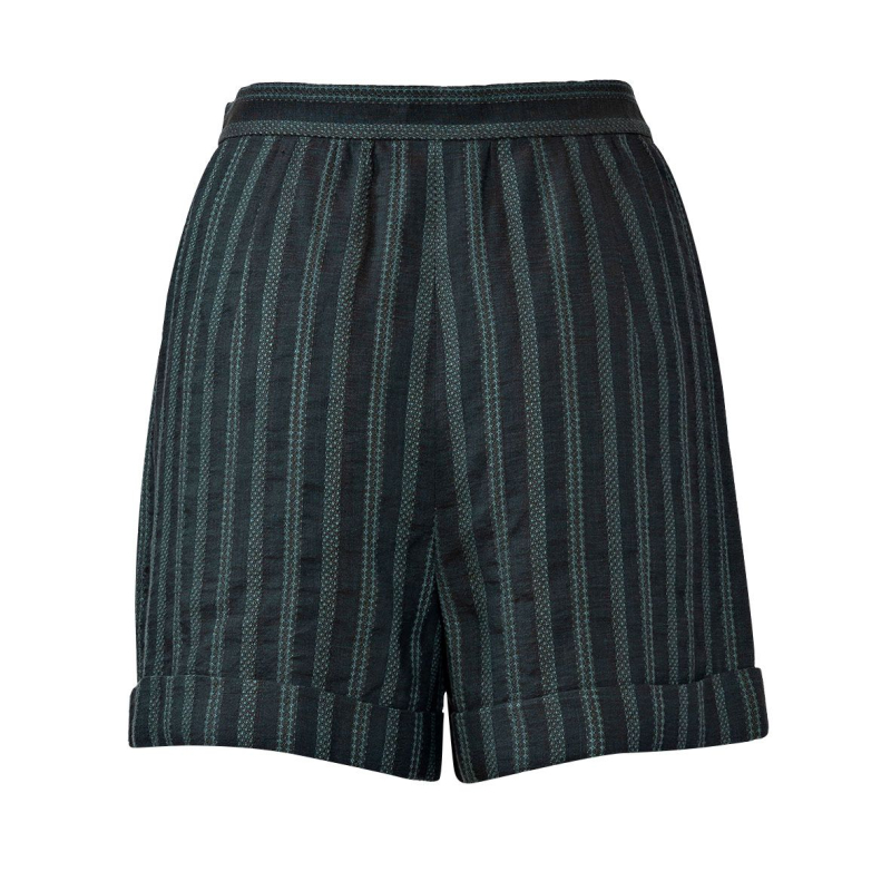 Patron Burda 5912 - Pantalon et short décontractés