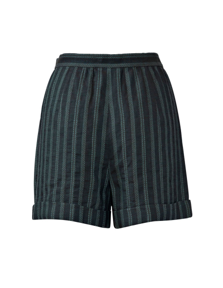 Patron Burda 5912 - Pantalon et short décontractés