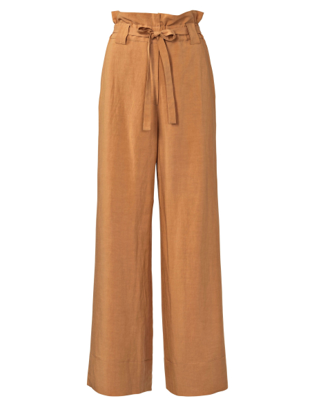 Patron Burda 5912 - Pantalon et short décontractés