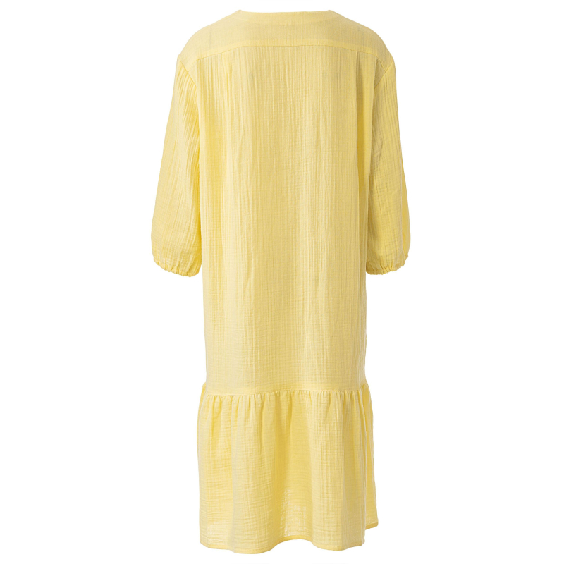 Patron Burda 5907 - Robes légères, encolure en V
