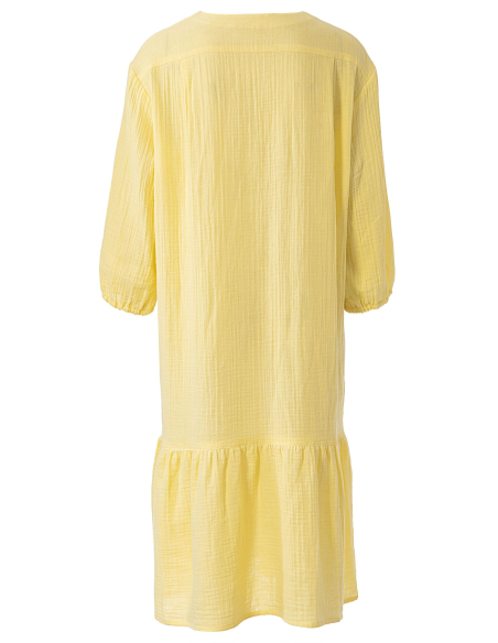 Patron Burda 5907 - Robes légères, encolure en V