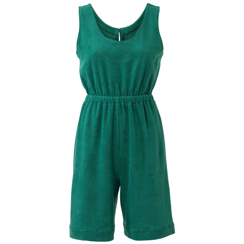 Patron Burda 5905 - Combinaisons avec une fente dans le dos