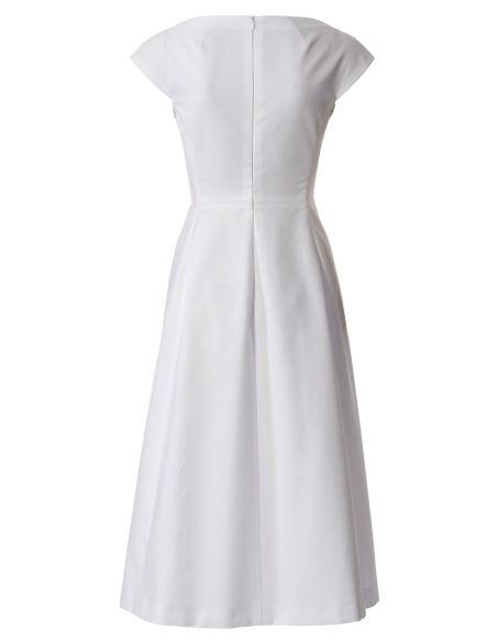 Patron Burda 5901 - Robes romantiques avec touche Vintage