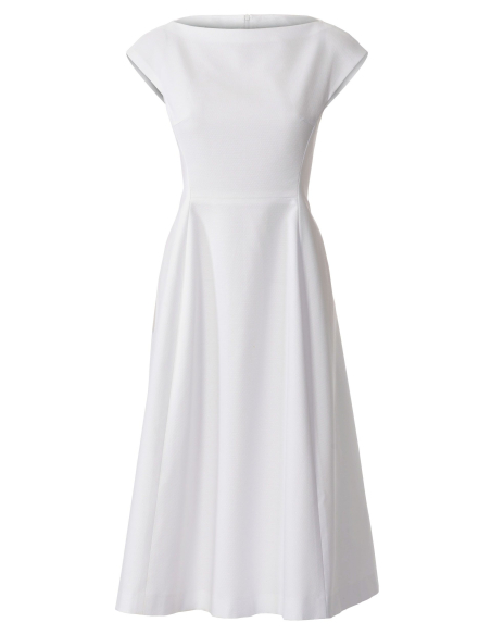 Patron Burda 5901 - Robes romantiques avec touche Vintage