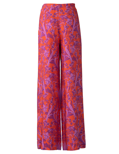 Patron Burda 5898 - Pantalon ajusté