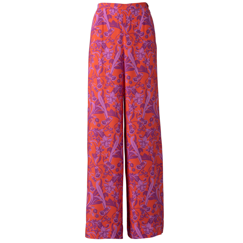 Patron Burda 5898 - Pantalon ajusté