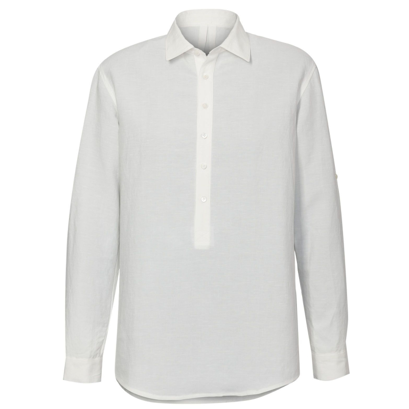 Patron Burda 5895 - Chemise