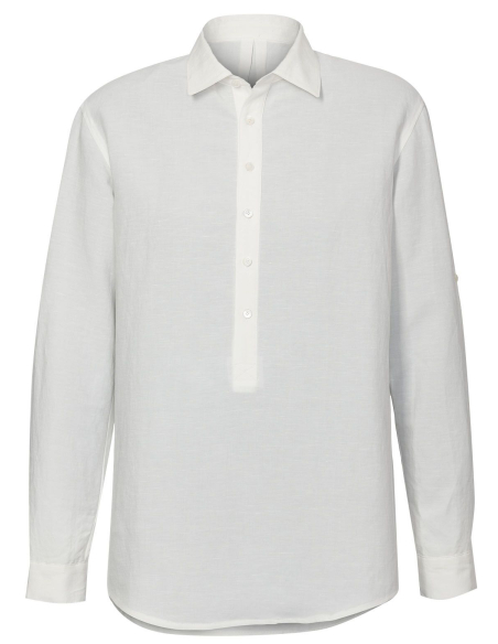 Patron Burda 5895 - Chemise