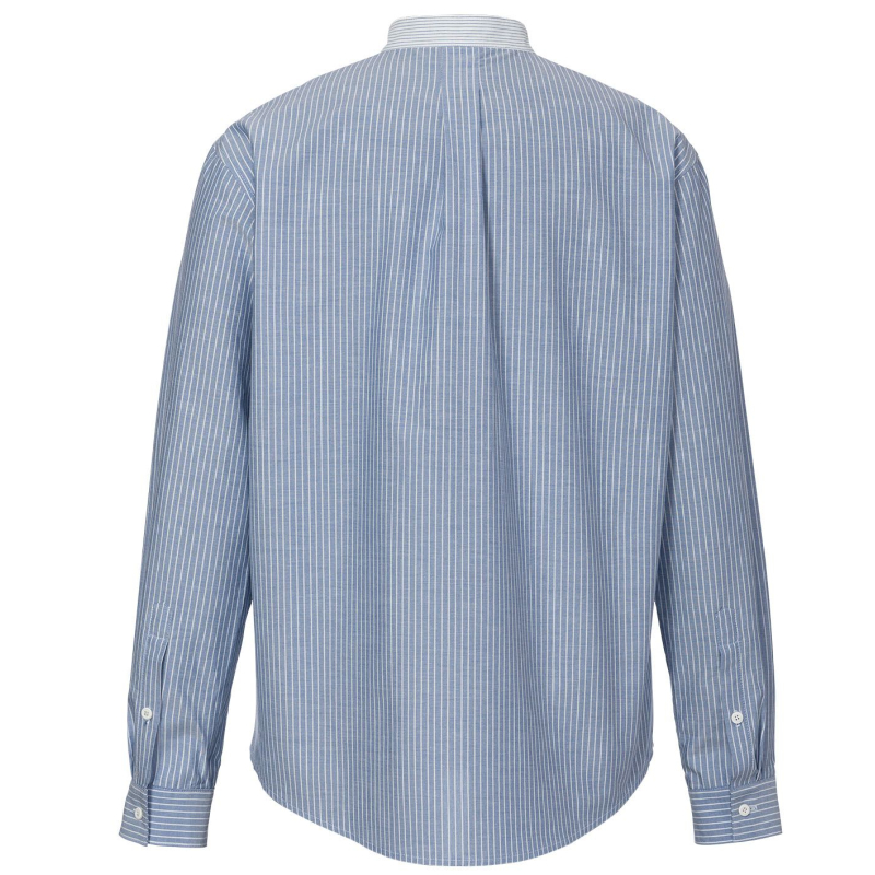 Patron Burda 5895 - Chemise