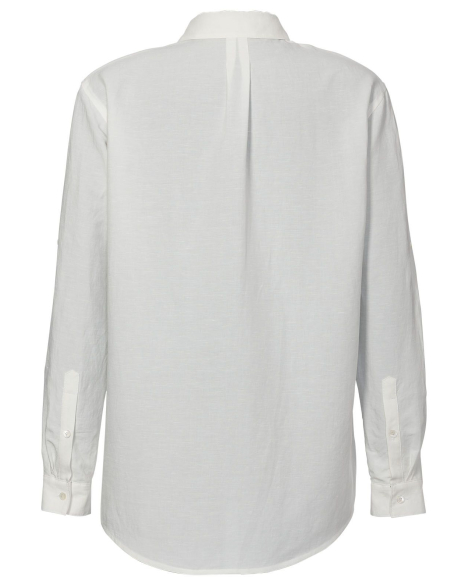 Patron Burda 5895 - Chemise