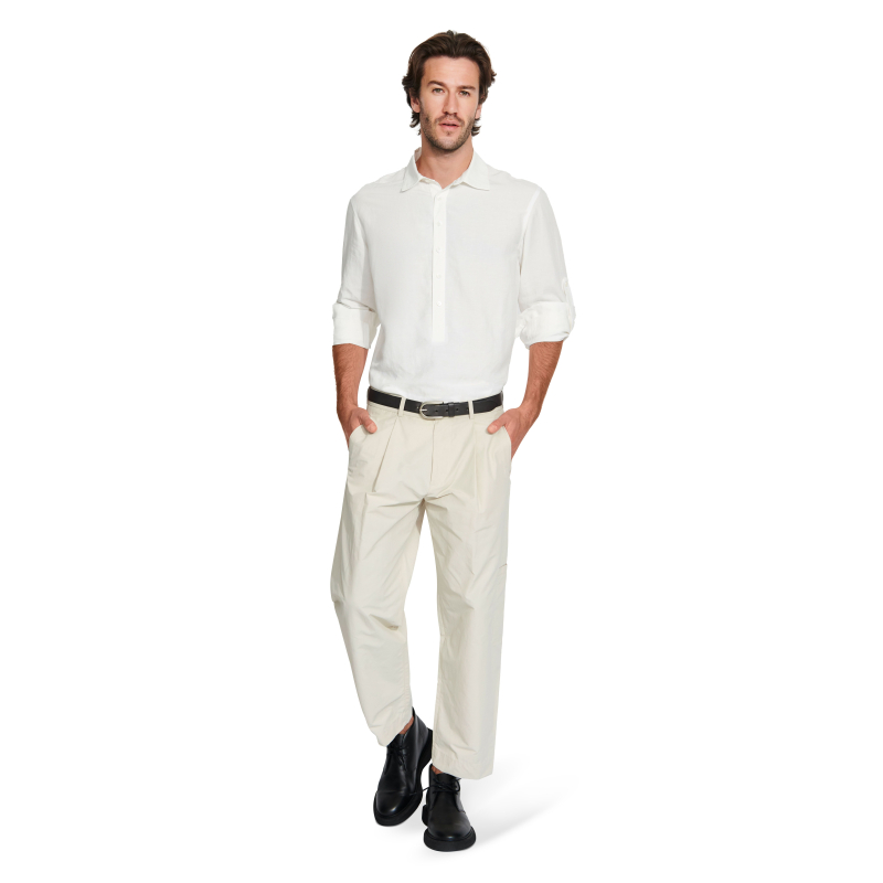 Patron Burda 5895 - Chemise