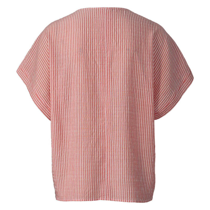 Patron Burda 5894 - Longue robe